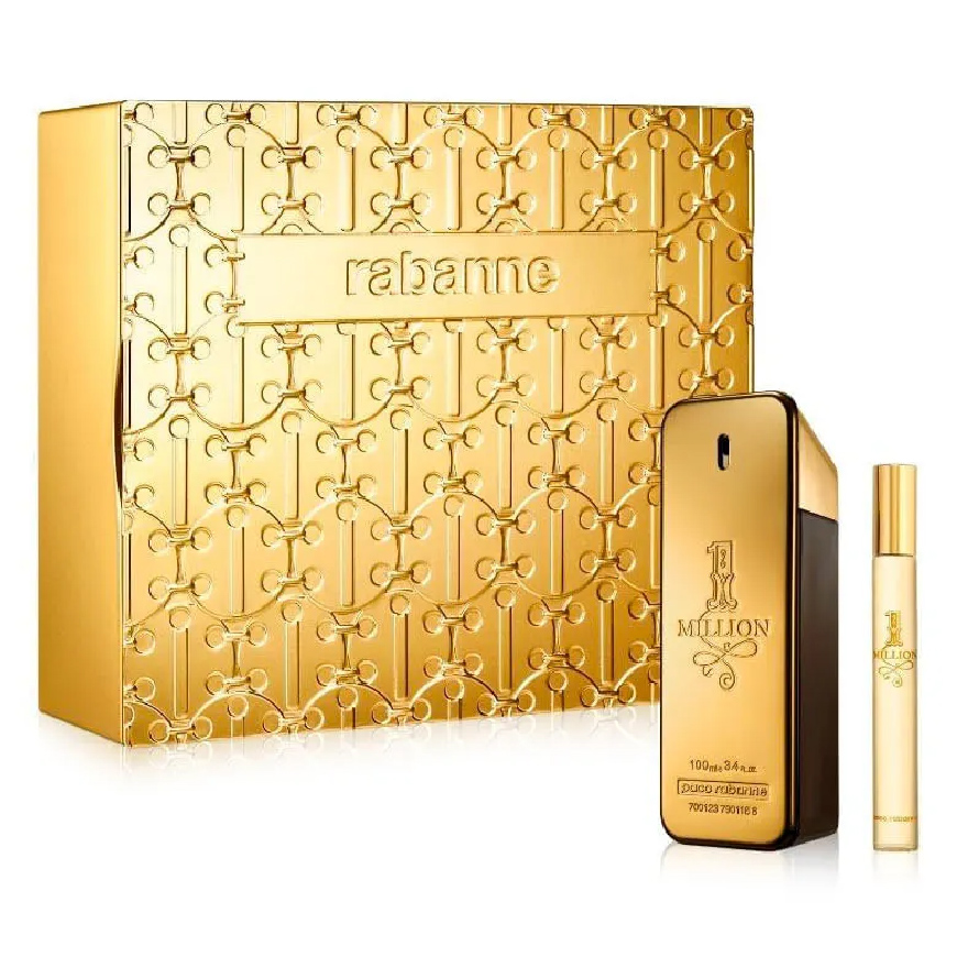 RABANNE COFRE ONE MILLION MEN X 100 ML.